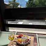 - With Beautiful View And Parking Appartement *