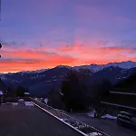 Appartement - With Beautiful View And Parking