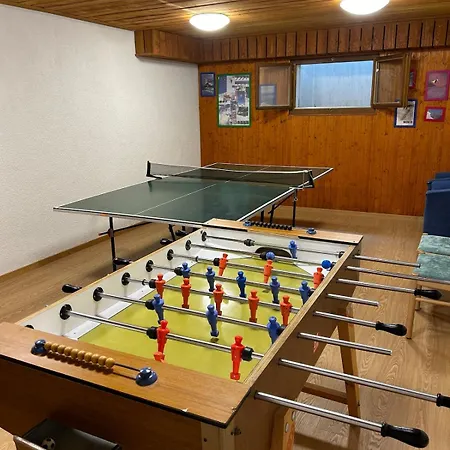 - With Beautiful View And Parking *