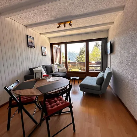 Appartement - With Beautiful View And Parking *