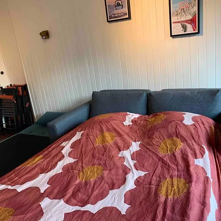 - With Beautiful View And Parking Ovronnaz