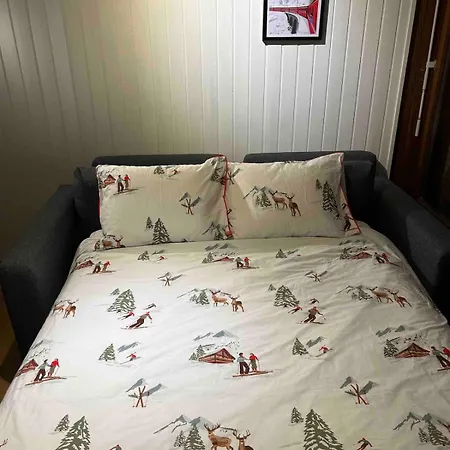 - With Beautiful View And Parking