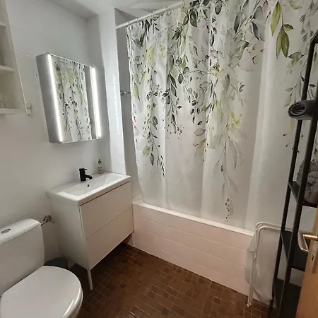 Apartamento - With Beautiful View And Parking Ovronnaz