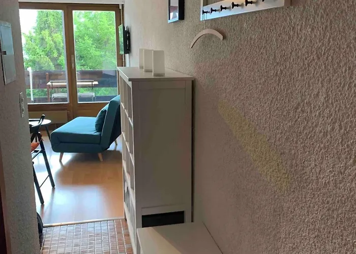 - With Beautiful View And Parking Апартаменты Овронна