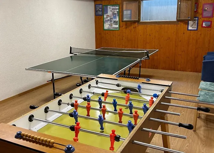 - With Beautiful View And Parking *