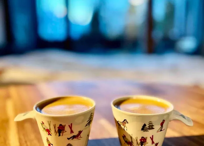 - With Beautiful View And Parking