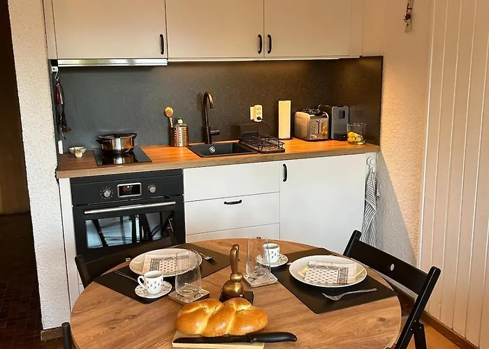 - With Beautiful View And Parking Овронна