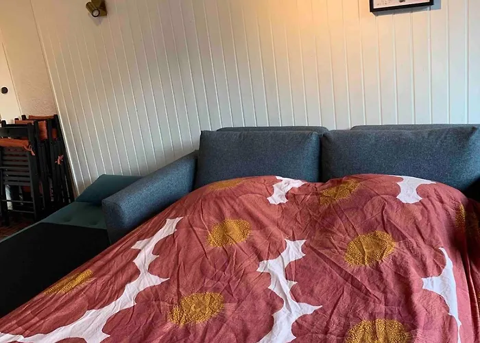 - With Beautiful View And Parking Овронна