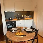 - With Beautiful View And Parking Ovronnaz