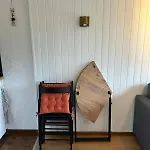 - With Beautiful View And Parking Appartamento