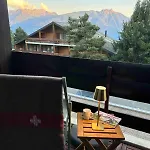 Appartamento - With Beautiful View And Parking *