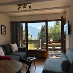 - With Beautiful View And Parking Appartamento