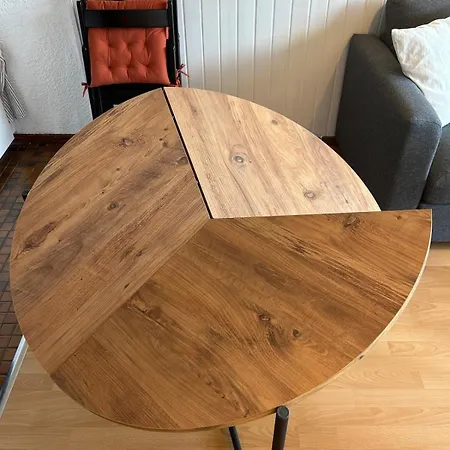 - With Beautiful View And Parking Ovronnaz