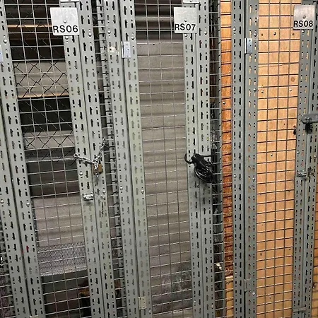 Apartment - With Beautiful View And Parking